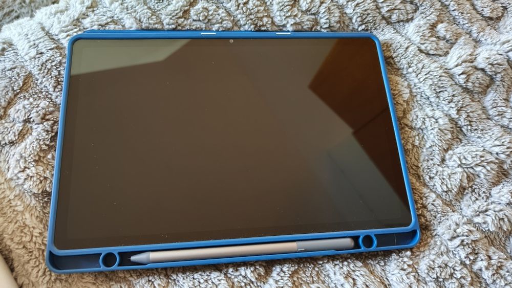 Tablet Lenovo Idea Tab 11 + etui + rysik