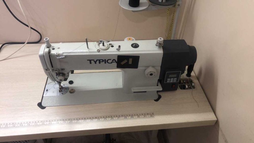 Продам Typical GC 6150MD Промышленная швейная машина б/у