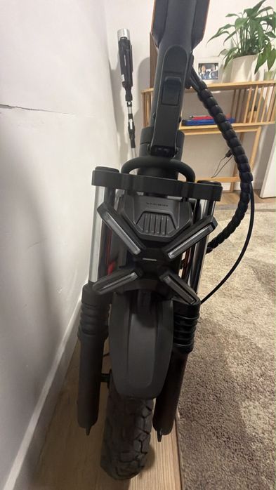 Segway ninebot ZT3 PRO