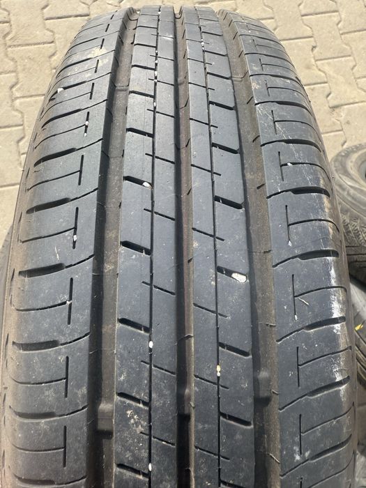 Opony 175/60r16 bridgestone ecopia ep150 jak nowe