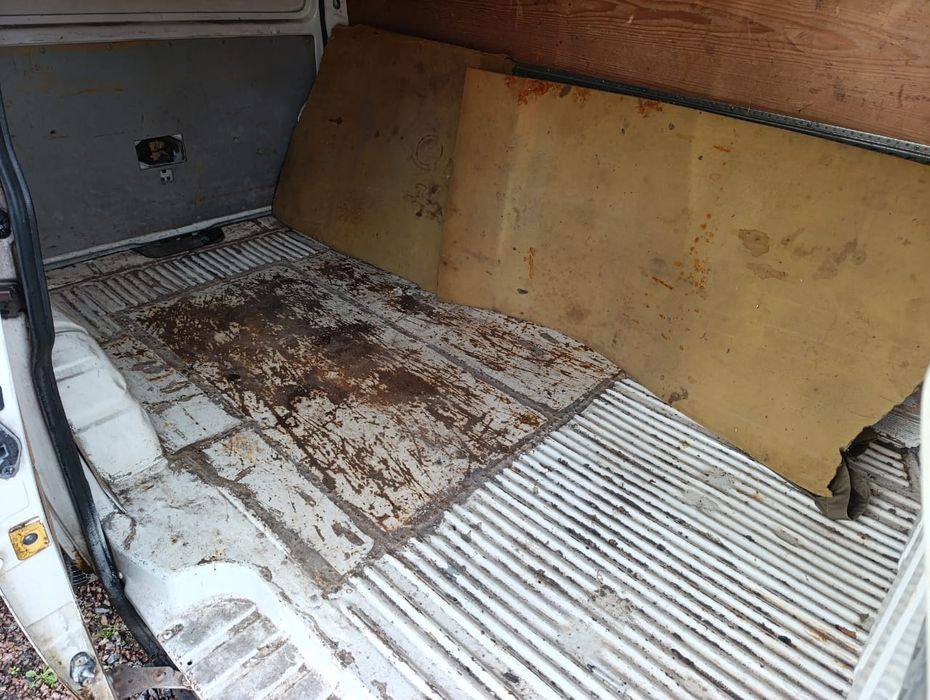 Продам Volkswagen Т4