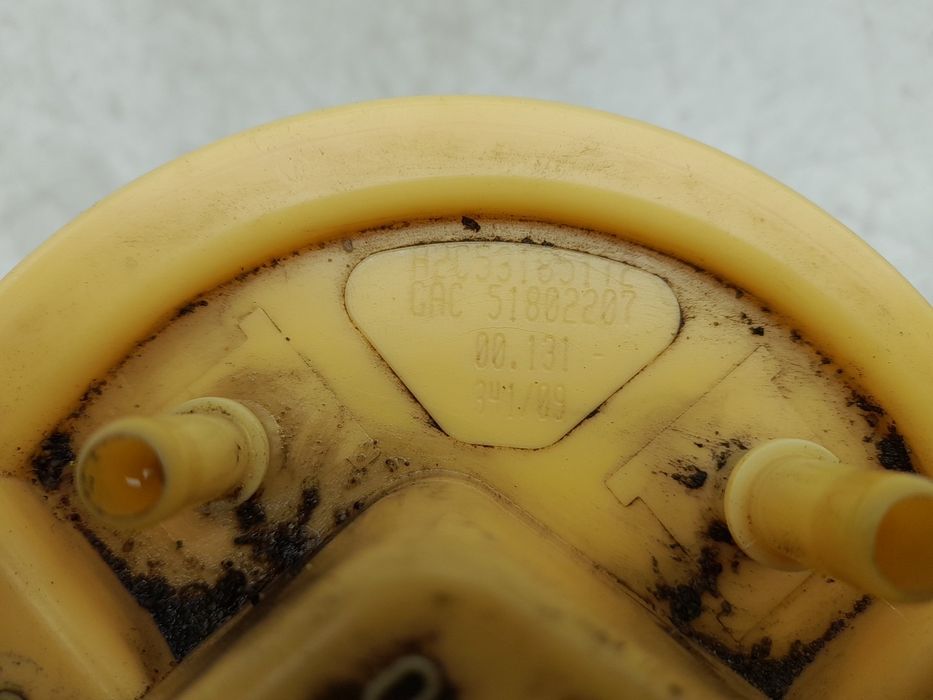 Bomba de combustível ALFA ROMEO Mito (955_)