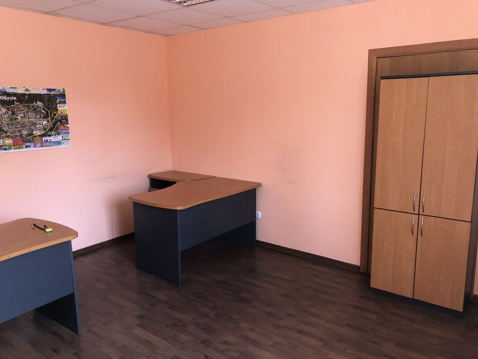 Здам СКЛАД /АНГАР(половину)-  300м/кв +відкриту площадку+офіс в оренду