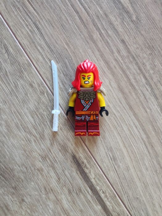 Figurka LEGO Ninjago njo872 Wyldfyre