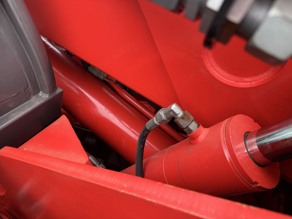 Manitou MLT735 ,2009р Маніту