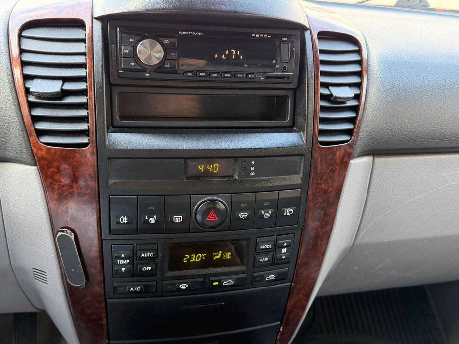 Kia Sorento Automat
