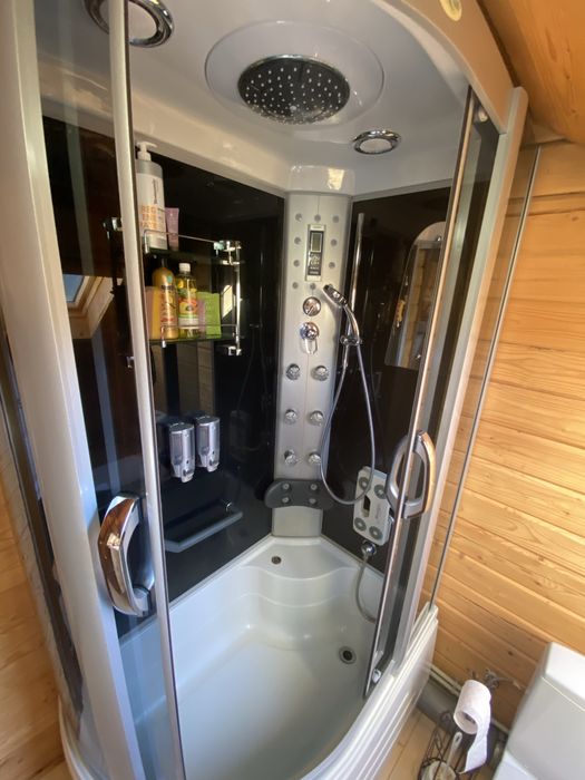 Будинок для душі!