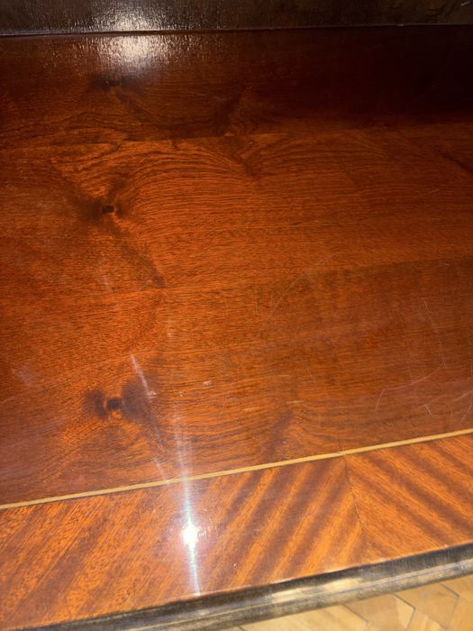 komoda kredens vintage