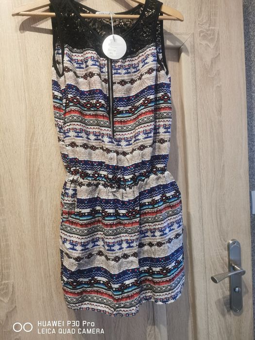 Nowy Kombinezon roz m /l