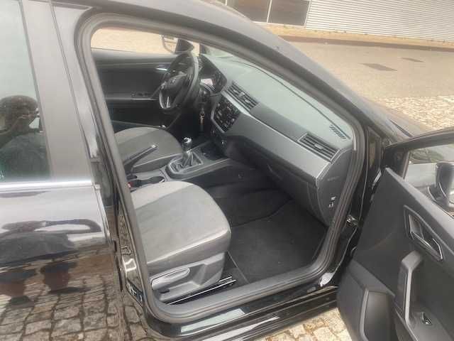 SEAT Ibiza 1.0 Tsi Style foto 3