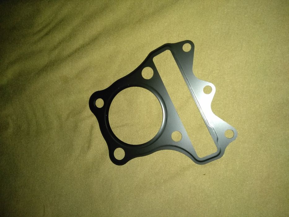 Мото прокладки двигателя