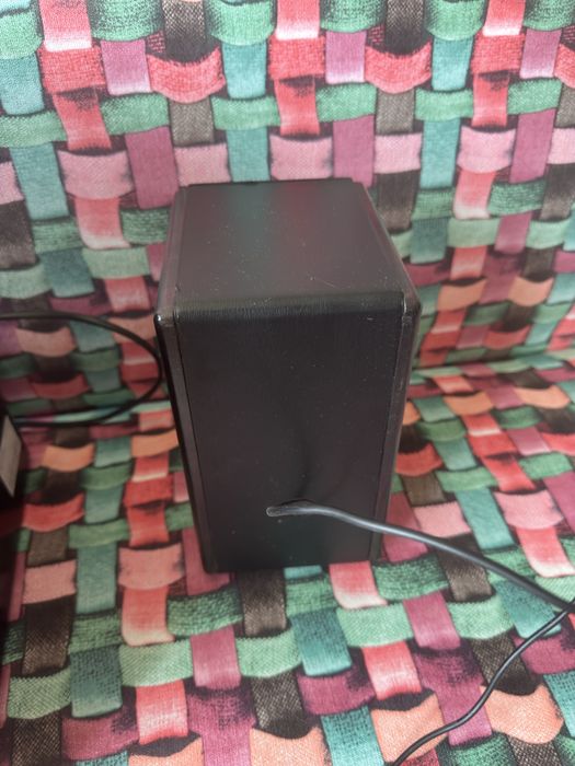 Акустическая система Microlab fc530u Dark Wood + ду