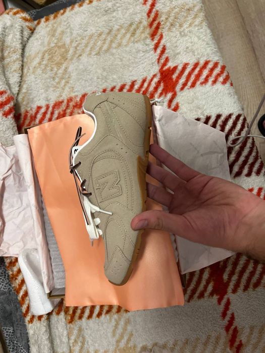 Miu Miu buty damskie 37