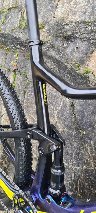 Scott Spark Team Issue XL