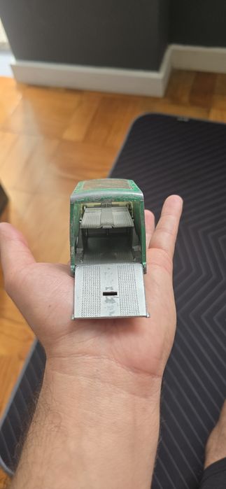 Miniatura antiga