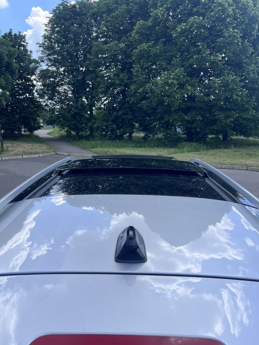 Renault Megane 3 Універсал