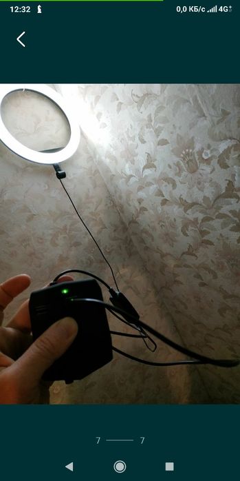 Необычный гаджет для Вашей электроники. Читайте все описание