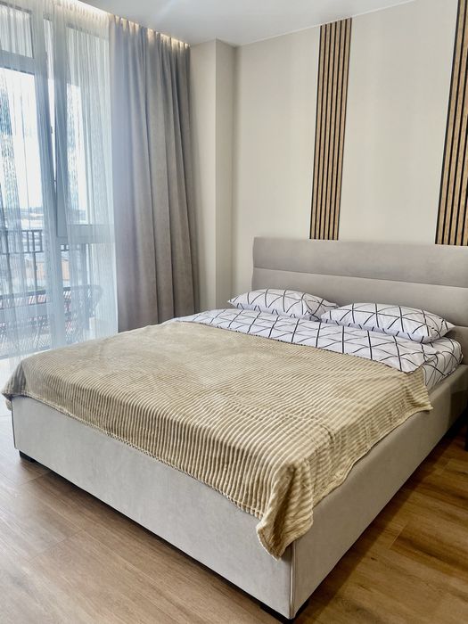 Подобово, погодинно квартира, Центр, Київський м-н