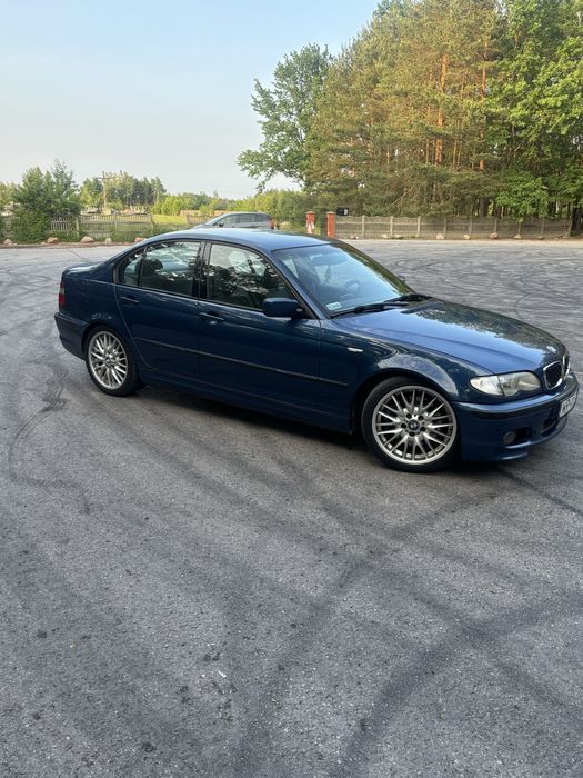 BMW Seria 3