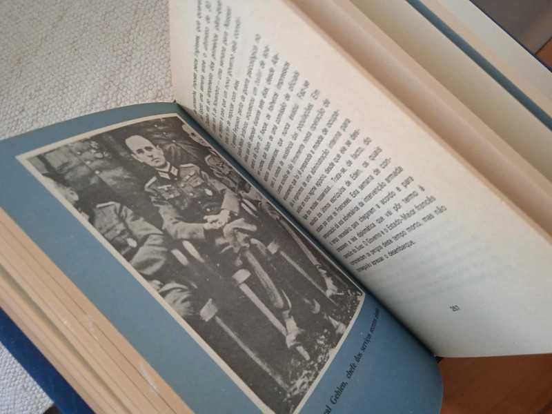 Os grandes enigmas do nosso tempo - 18 volumes