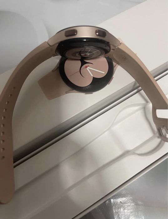Relógio Samsung  galaxy watch4
