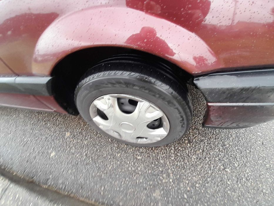 Carrinha VW Passat 1900