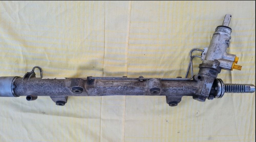 Рульова  рейка Volkswagen Т5