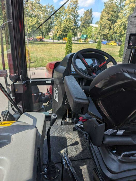 Трактор ЮТО (YTO) NLX 1054 (105 к.с.) КПП 12Х12 РЕВЕРС 2025 РІК