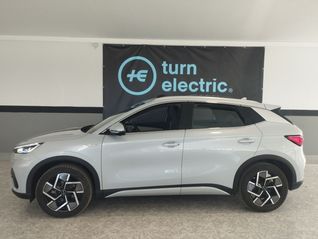 BYD Atto 3 60.48 kWh Comfort