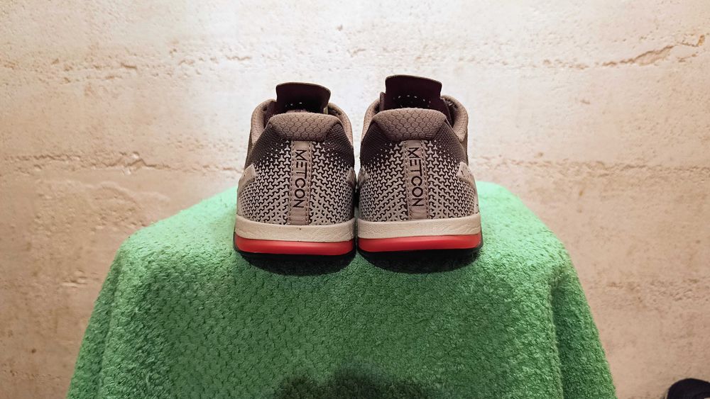 NIKE METCON 4 r.40 stan idealny