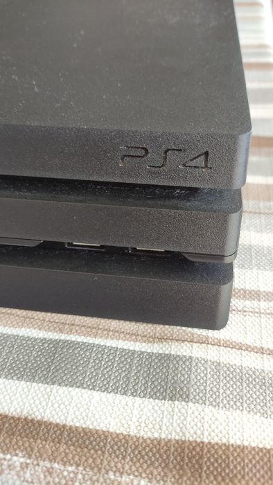 PlayStation4 Pro 1TB