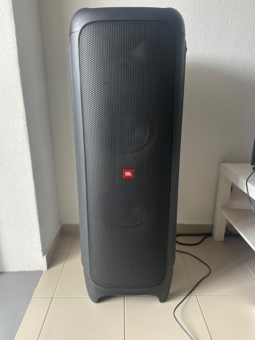 JBL PartyBox 1000