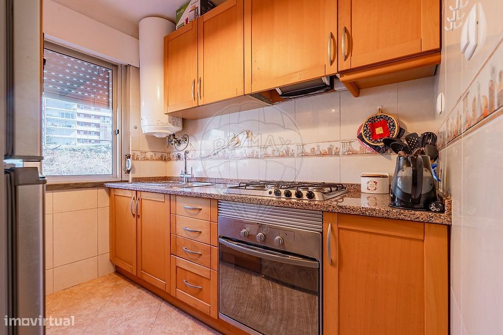 Apartamento T3 para venda