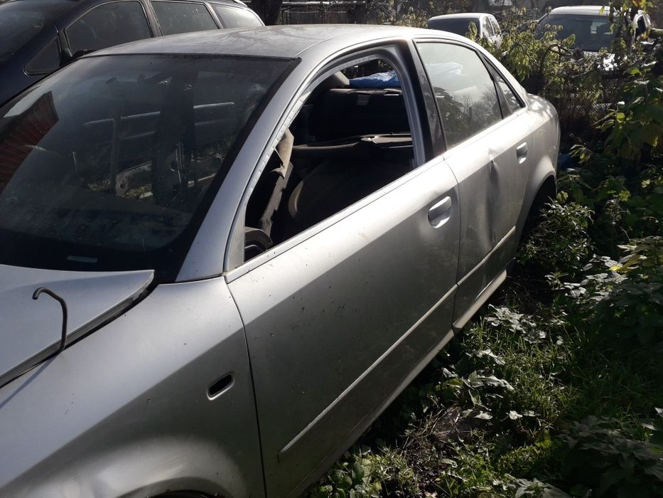 Запчасти Ауди А4 б 6 Квадро Пасат б 5 Квадро