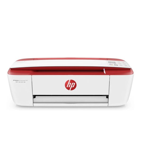 Drukarka HP DeskJet Ink Advantage 3788 Czerwony (T8W49C)