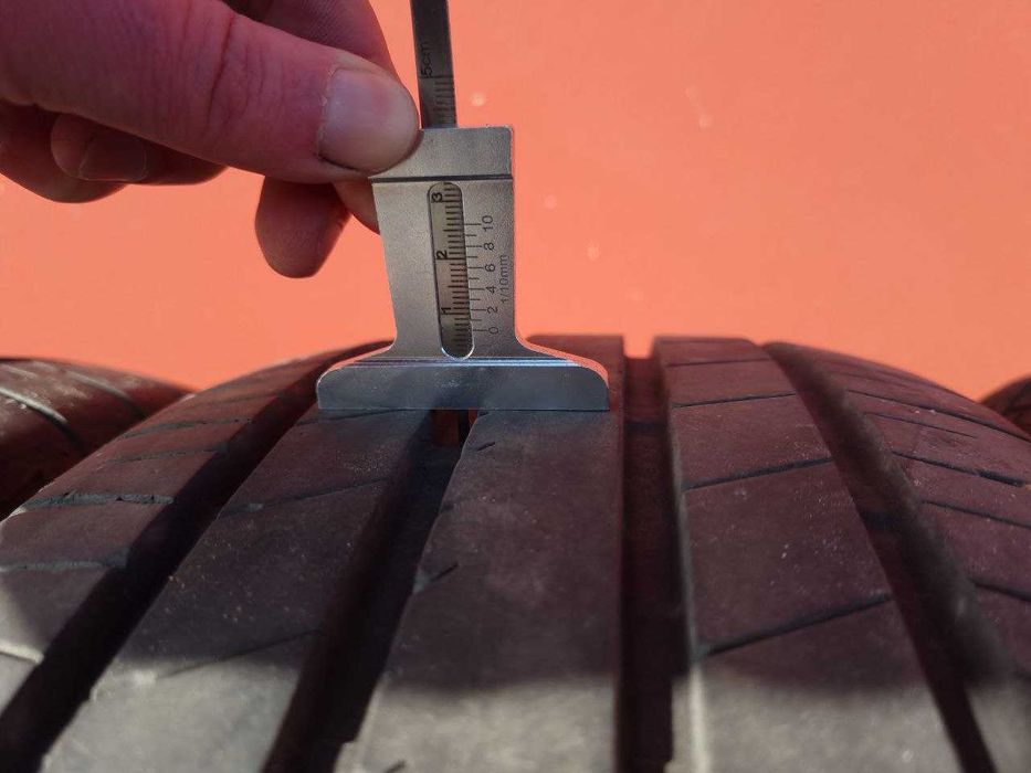 Шини Bridgestone Turanza T005a 225/45 R19 92W