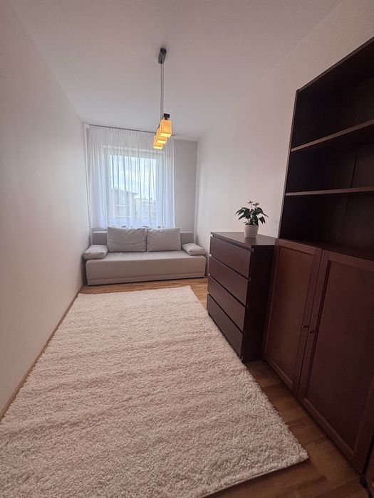 Apartment in Luboń, Stary Luboń - Widok 4