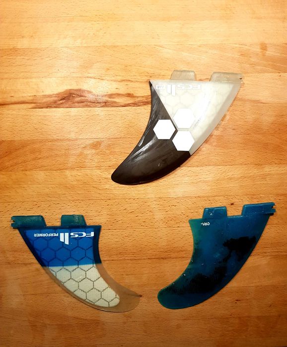 Adicionadas mais 4 QUILHAS ao anuncio. Vários modelos, FINS!