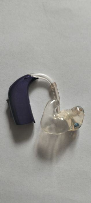 Aparat sluchowy Oticon Safari P 900