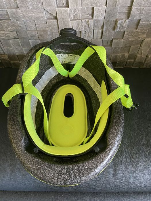 Kask rowerowy dla dziecka 1-3 lat