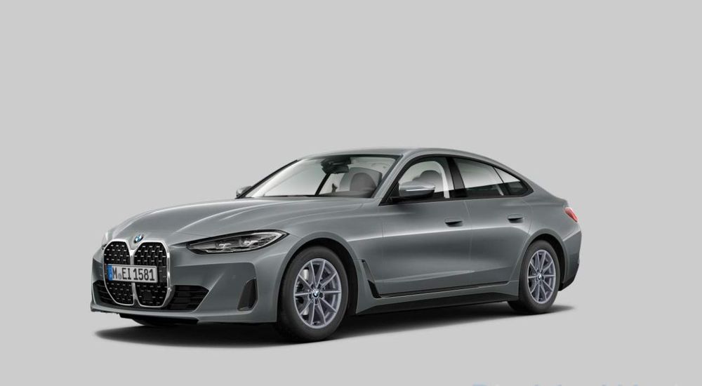 BMW Seria 4