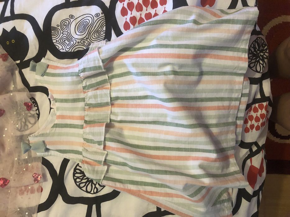 Vestidos de menina 2 anos