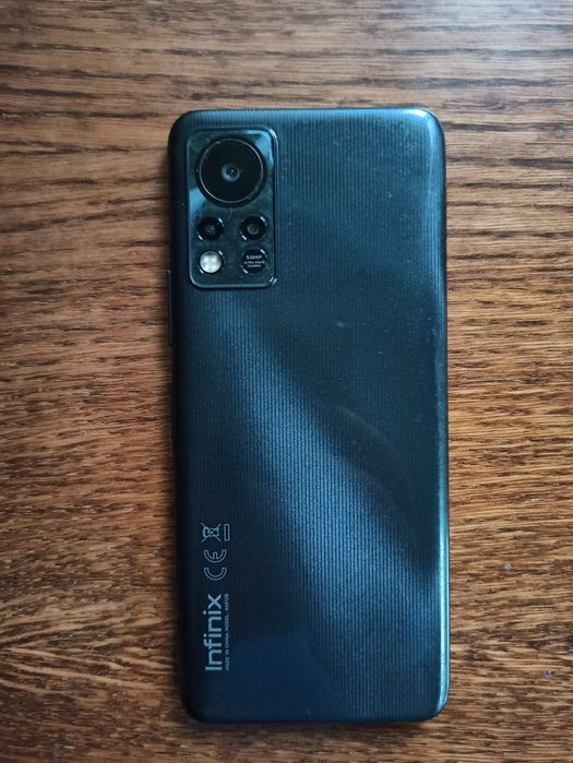 Телефон Infinix Hot 11S