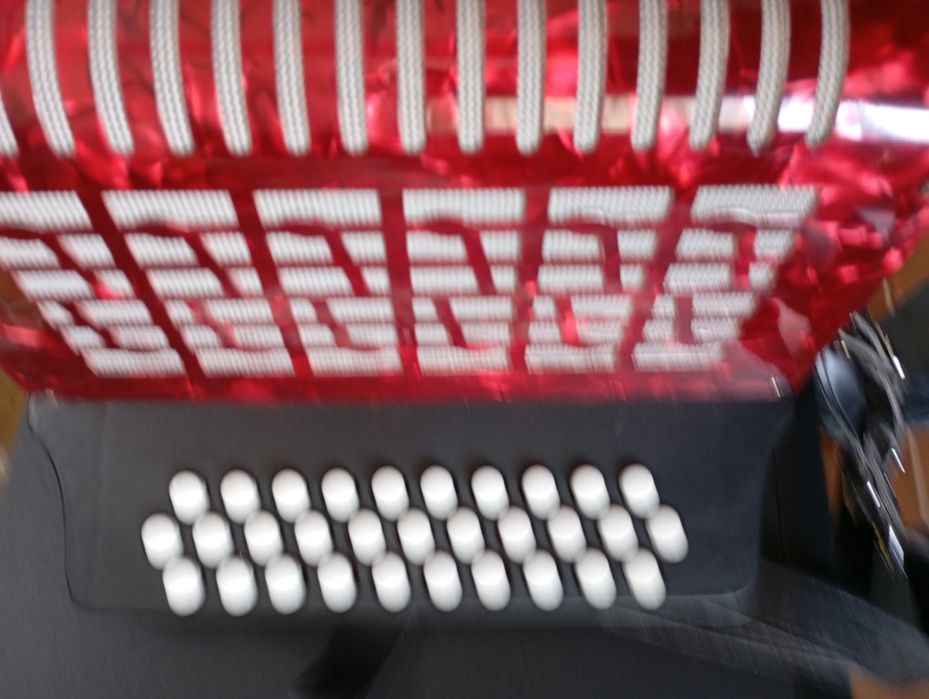 Concertina spinocchia sol do fa 3 carreira