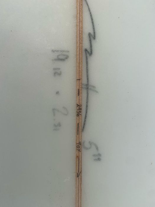 Prancha Surf SUPER toy 5’11