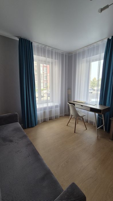 Продаж 2к квартира з ремонтом! Ірпінь, газове опалення.