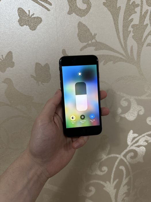 iPhone 8 256 GB Neverlock!