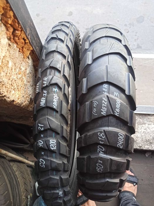 Мото шина ендуро 90/90 R21 и 110 120 (4.60) 140 150/70 80 R18