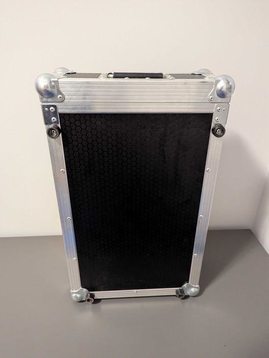 Skrzynia transportowa do Pioneer CDJ