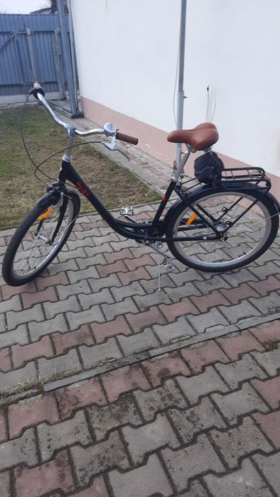 Велосипед Дорожнік Ruby PH 26 планітарка